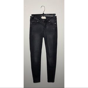 Altr’d State Blackbird Jeans size 25/1